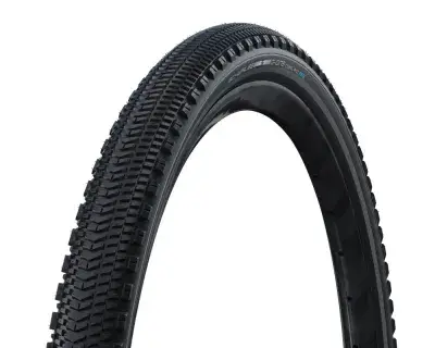 Schwalbe G-ONE Overland 365 Performance 4-Season RaceGuard 45-622 - Vielseitiger Faltreifen für…