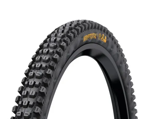 Continental Reifen Kryptotal-F Enduro 29x2.40" 60-622 schwarz TLR E-25 faltbar