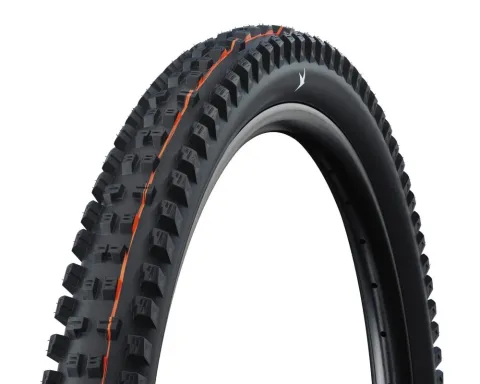 Schwalbe Reifen Tacky Chan 27.5x2.40" 62-584 schwarz TLE E50 HS625 faltbar