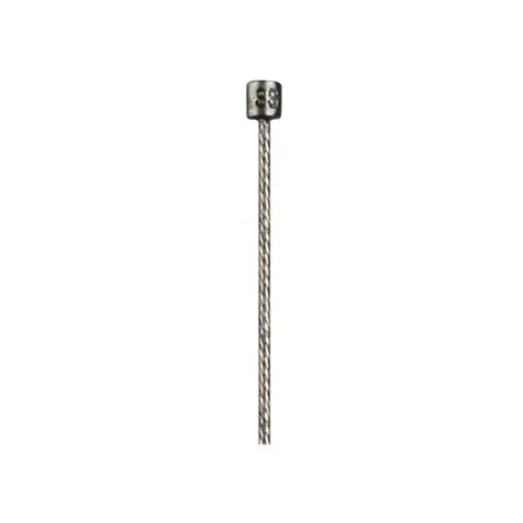 BBB Cycling BBB Schaltzug SpeedWire niro 1.1 x 2350mm silber - präzise, langlebige Schaltperformance