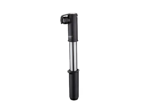 Birzman Scope-Apogee Handpumpe 120 PSI - Leichte Mini-Pumpe mit Snap-It Ventilkopf