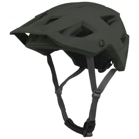 IXS Sports Division iXS Trigger AM MIPS helmet S/M graphite - sicherer All-Mountain-Helm