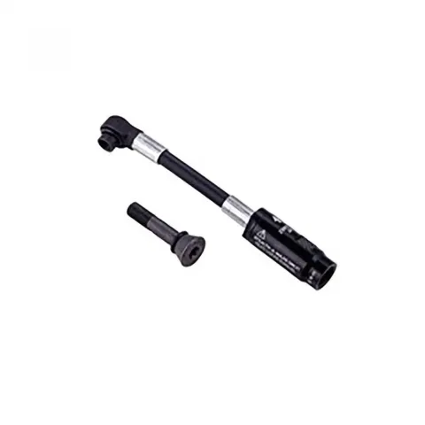Bremsleitungsanschlusseinheit SRAM Red eTap HRD Flatmount, Stealthamajig