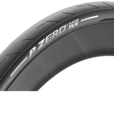 Pirelli P ZERO Race TLR Faltreifen 26-622 Schwarz - Tubeless Rennrad Reifen