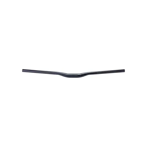 BBB Cycling BBB Lenker Ascension 31.8/780mm schwarz 31 - breiter MTB-Lenker für optimale Kontrolle