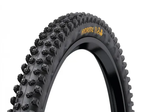 Continental Reifen Hydrotal DH 27.5x2.40" 60-584 schwarz TLR E-25 faltbar
