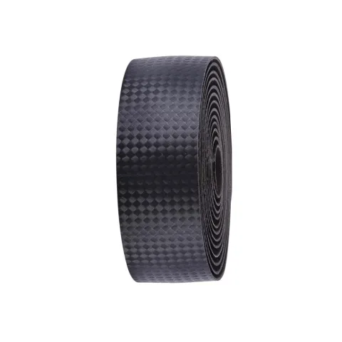BBB Cycling BBB Lenkerband RaceRibbon 200 x 3 cm schwarz - griffiges Rennrad-Lenkerband