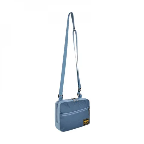 Tatonka Cross Body Bag M - Umhängetasche Unisex M mit verstellbarem Schultergurt