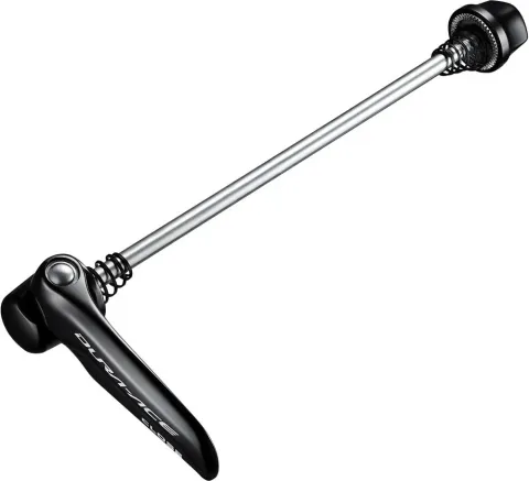 SHIMANO Schnellspanner 168 mm WH-R9100 - 168 mm