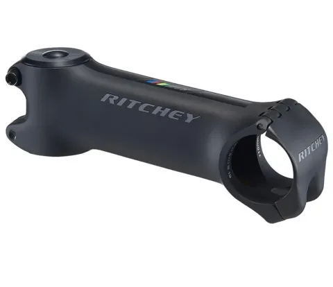 Ritchey WCS Chicane B2 Vorbau 31,8 mm, 130 mm Länge, -10° Winkel, aerodynamisches Design, 2014…