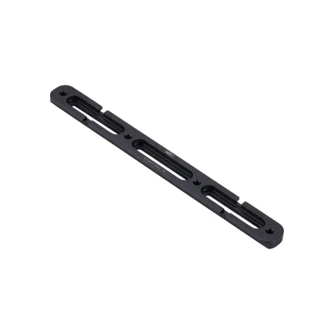 BBB Cycling BBB Halter Bracket AdaptRail M matt - flexible Halterung für AdaptRail-Systeme