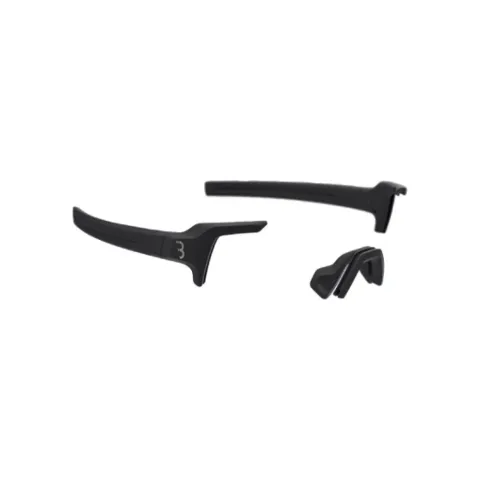 BBB Cycling Frame Fullview HC with nosepiece One Size - maximale Sicht & Komfort