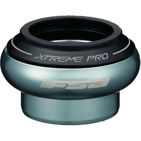 FSA Steuersatz ORBIT X Premium HD 1 1/8" - präziser, langlebiger Ahead-Steuersatz