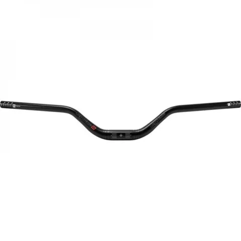 ergotec Riser Bar 70 MTB-Lenker 780 mm 35 mm Schwarz