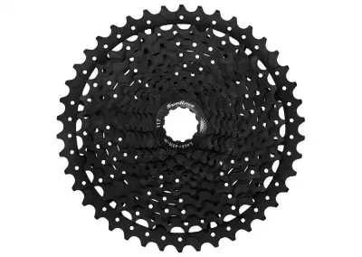 SunRace Kassette CSMS8 EAW 11-fach Fluid Drive Plus 11-36 Zähne 11-12-13-15-17-19-21-24-28-32-36…