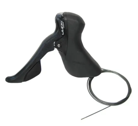 SHIMANO SORA ST-R3000/R3030 Schalt-Bremshebel 2-fach - Rennrad Dual Control Hebel -…