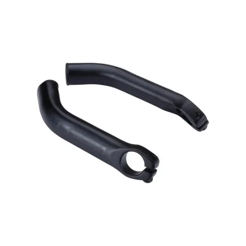 BBB Cycling BBB Lenkerhörnchen LightCurved schwarz Einheitsgröße schwarz - extrem komfortabler…