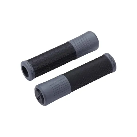 BBB Griffe Viper 130mm schwarz/grau