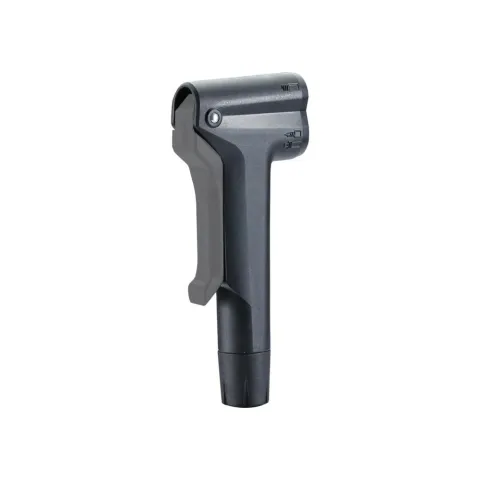 BBB Cycling BBB Ersatz Pumpenkopf DualHead 3.0 One Size schwarz - zuverlässiger…