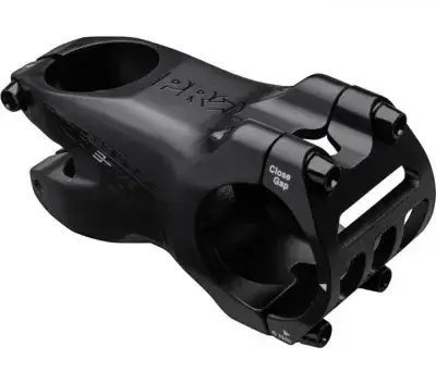 Pro Vorbau Tharsis 3Five XC 100MM Alu schwarz 35mm
