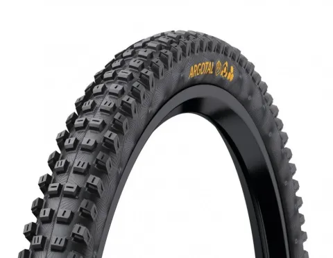 Continental Reifen Argotal Enduro 27.5x2.40" 60-584 schwarz TLR E-25 faltbar