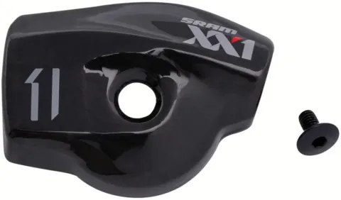 Trigger Abdeckungskit SRAM XX1 rechts, SL-XX-1-B1, SL-XX-1-B2