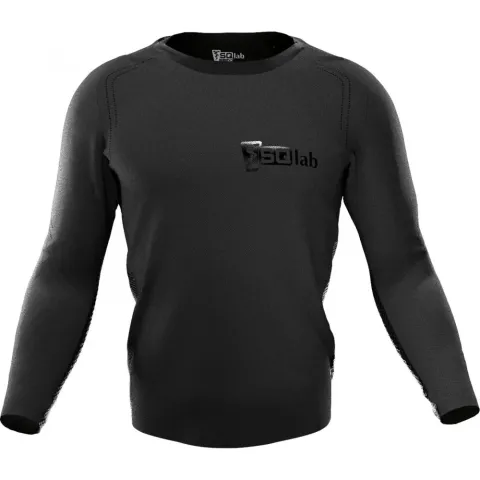 SQlab SQ-Jersey ONE OX 3XL - Atmungsaktives Fahrrad-Trikot für Herren - T-Shirt