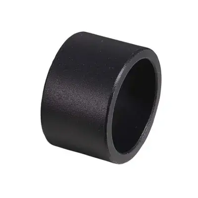 BBB Cycling BBB Abstandhalter Alu Space 1.1/8 20 mm schwarz - präzise Lenkerhöhe