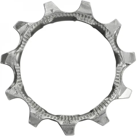 SHIMANO Ritzel für CS-HG50-8 11 Zähne 11-28, 11-30 Abstufung integrierter Distanzring - 50-8, 11…