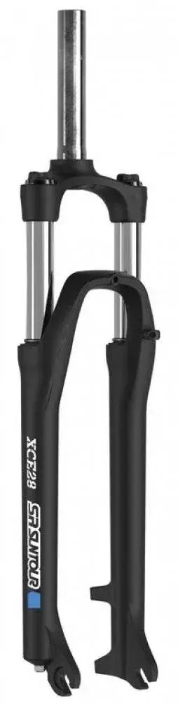 SR Suntour XCE28 P 26 Zoll Federgabel - 80 mm, V-Brake