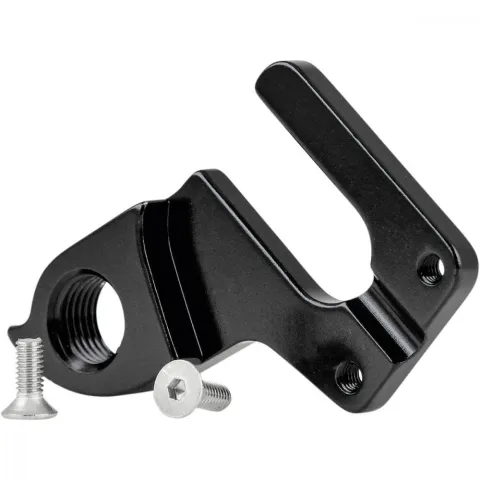 Centurion Schaltauge E02-0024-0 Schwarz - Ersatzteil für Merida WARP Modelle