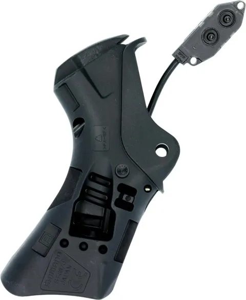 SHIMANO Hebelhalterung Rechts ST-6870 - Ersatzteil für STI-Schaltbremshebel