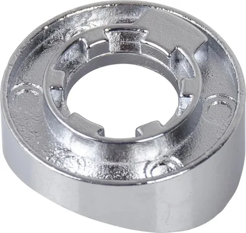 SHIMANO Adapter Stahlrahmen SL-7700, SL-6401 - 7700,