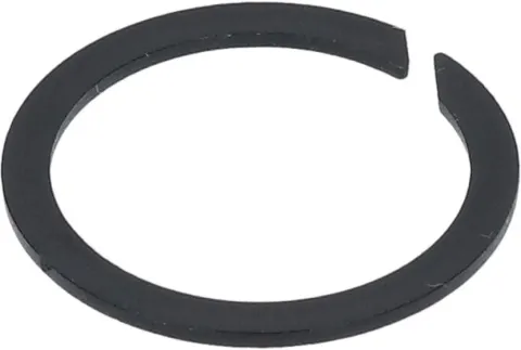 SHIMANO Dichtungsring HB-6208 - Ersatzdichtung für HB-6208 Vorderradnaben