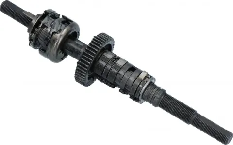 SHIMANO Achseinheit für SG-C6061-8D - 6061-8