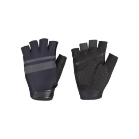 BBB Cycling Handschuhe HighComfort 2.0 S schwarz - maximaler Komfort und Griff