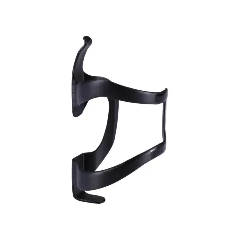 BBB Cycling BBB Flasschenhalter SideCarbon rechts carbon One Size - ultraleichter…