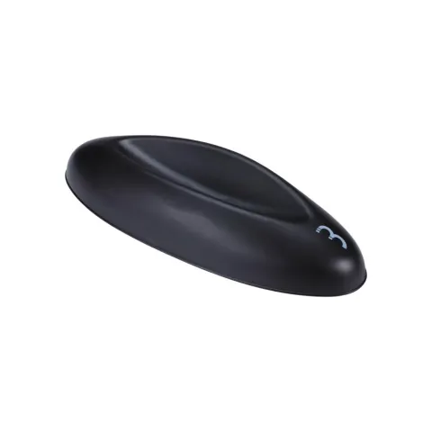 BBB Cycling BBB indoor cycling Wheel block Standardgröße schwarz - stabile Vorderradauflage fürs…