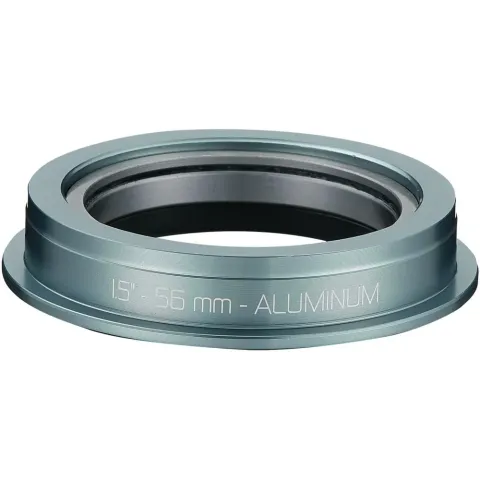 FSA Steuersatz ORBIT 1.5 ZS 1,5" Silber - präziser Tapered-Lower für moderne Steuerrohre