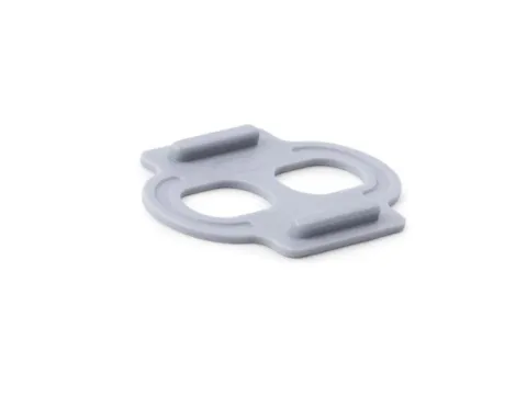 Crankbrothers Shoe Match Shim 1.5mm grau