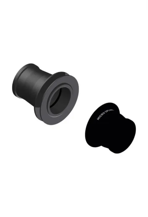 DT Swiss Umrüstkit Achse 12 mm - einfache Umrüstung auf moderne Ausführung