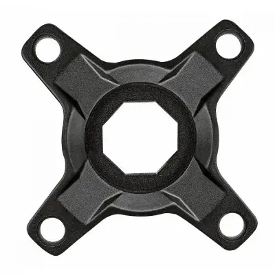Fsa Spider Brose E-Bike 104-64Mm Boost W0001 Schwarz