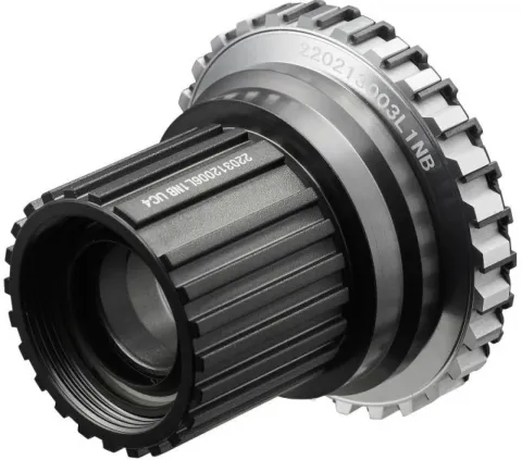 Shimano Deore XT Y0HE98010 Freilaufkörper MICRO SPLINE 12-fach