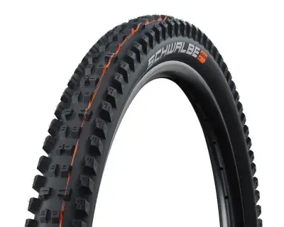 Schwalbe Tacky Chan MTB Reifen 27.5x2.40 Zoll 62-584 HS625 TLE Super Gravity Evo Addix Soft E-50…