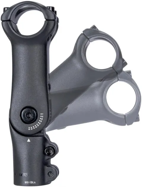 Contec Vorbau Lida Hybrid 25.4 mm 1 1/8" 110 mm schwarz