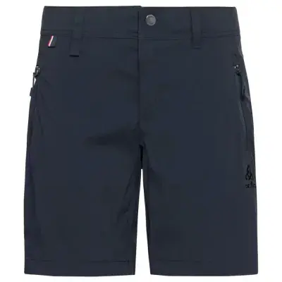 Odlo Women´s Short WEDGEMOUNT dark sapphire Größe 46