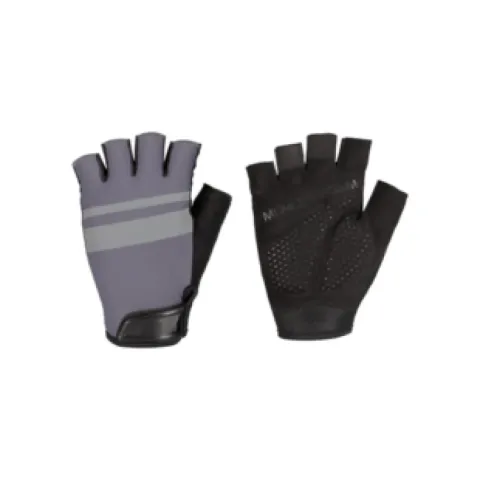 BBB Cycling BBB Handschuhe HighComfort 2.0 XL grau - maximaler Komfort und Griffkontrolle