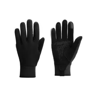 BBB Cycling BBB winterhandschuhe ControlZone XXXL schwarz - warmer Softshell-Windschutz für den…