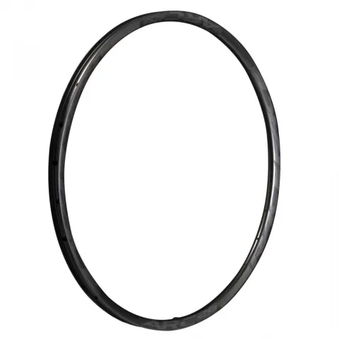 Race Face Arc 26 Carbon Felge, 29", 28 Loch, schwarz - leichte Enduro/Trail-Performance