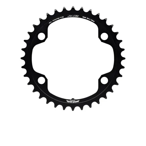 Miche UTG R81/R71 Kettenblatt 36 Zähne 12-fach - Shimano Ultegra 8100/105 7100